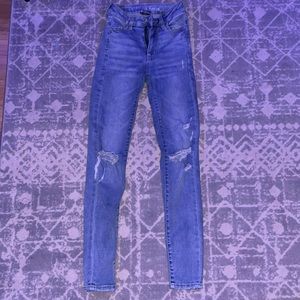 American eagle next level stretch regular